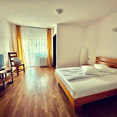 Cabana Miramonte Vartop Arieseni Экстерьер фото