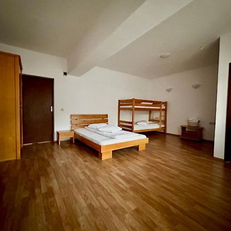 Cabana Miramonte Vartop Arieseni Экстерьер фото