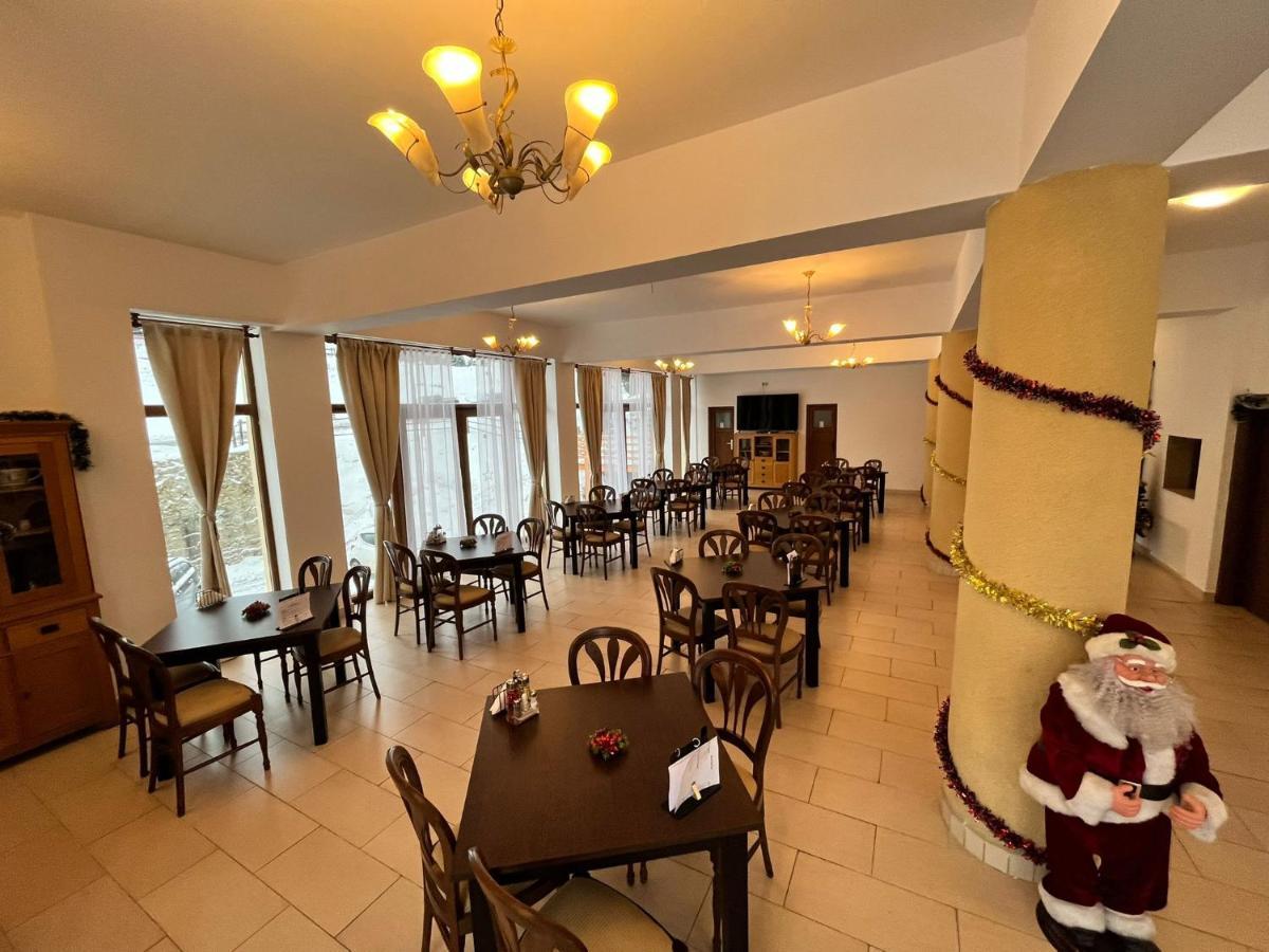 Cabana Miramonte Vartop Arieseni Экстерьер фото