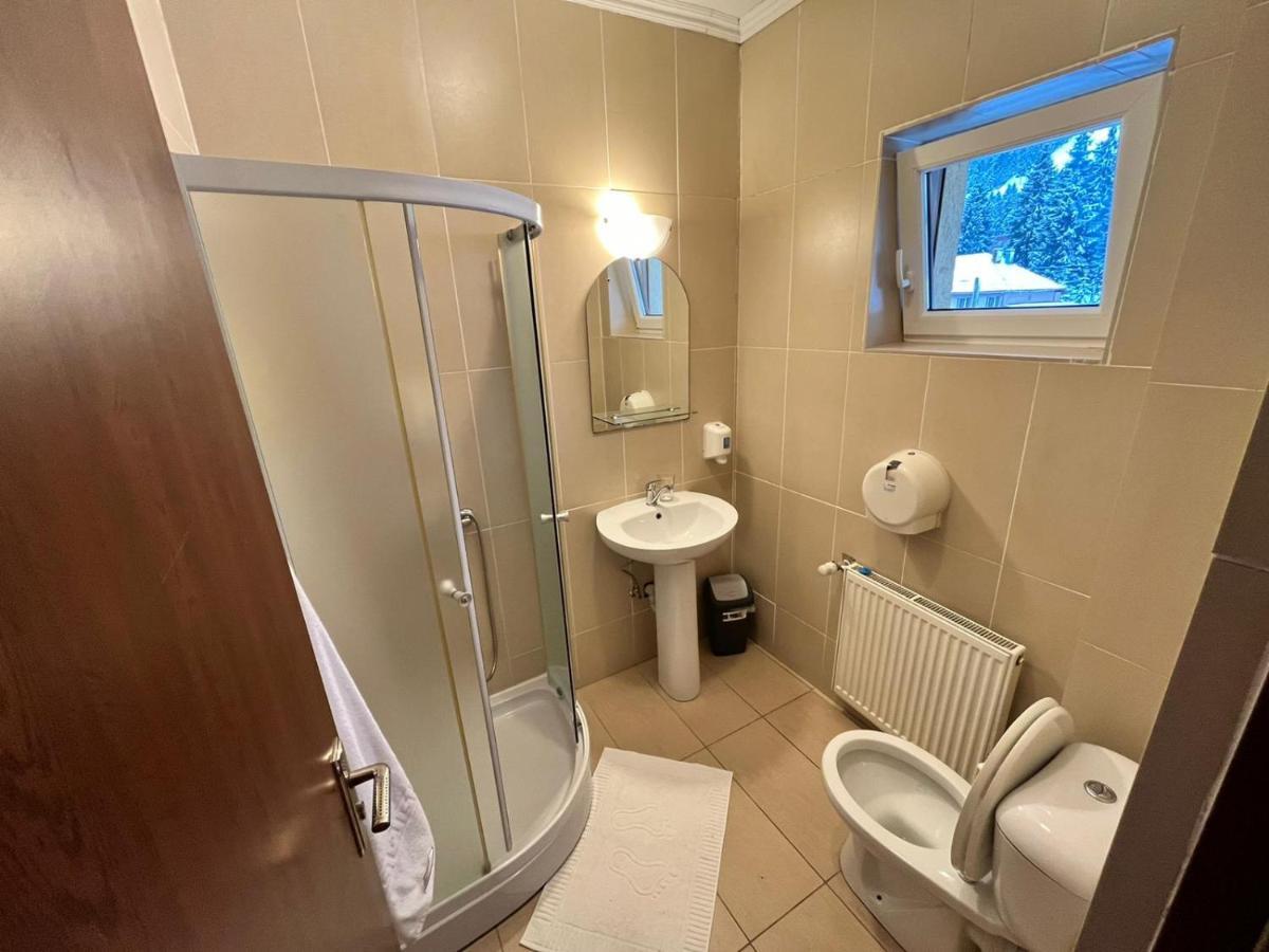 Cabana Miramonte Vartop Arieseni Экстерьер фото