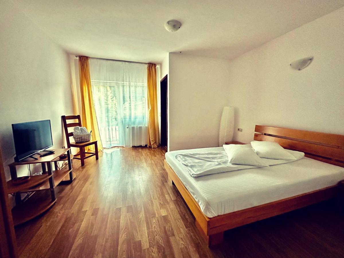 Cabana Miramonte Vartop Arieseni Экстерьер фото