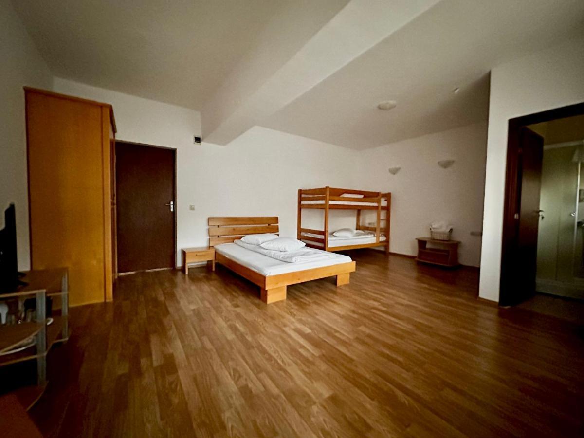 Cabana Miramonte Vartop Arieseni Экстерьер фото